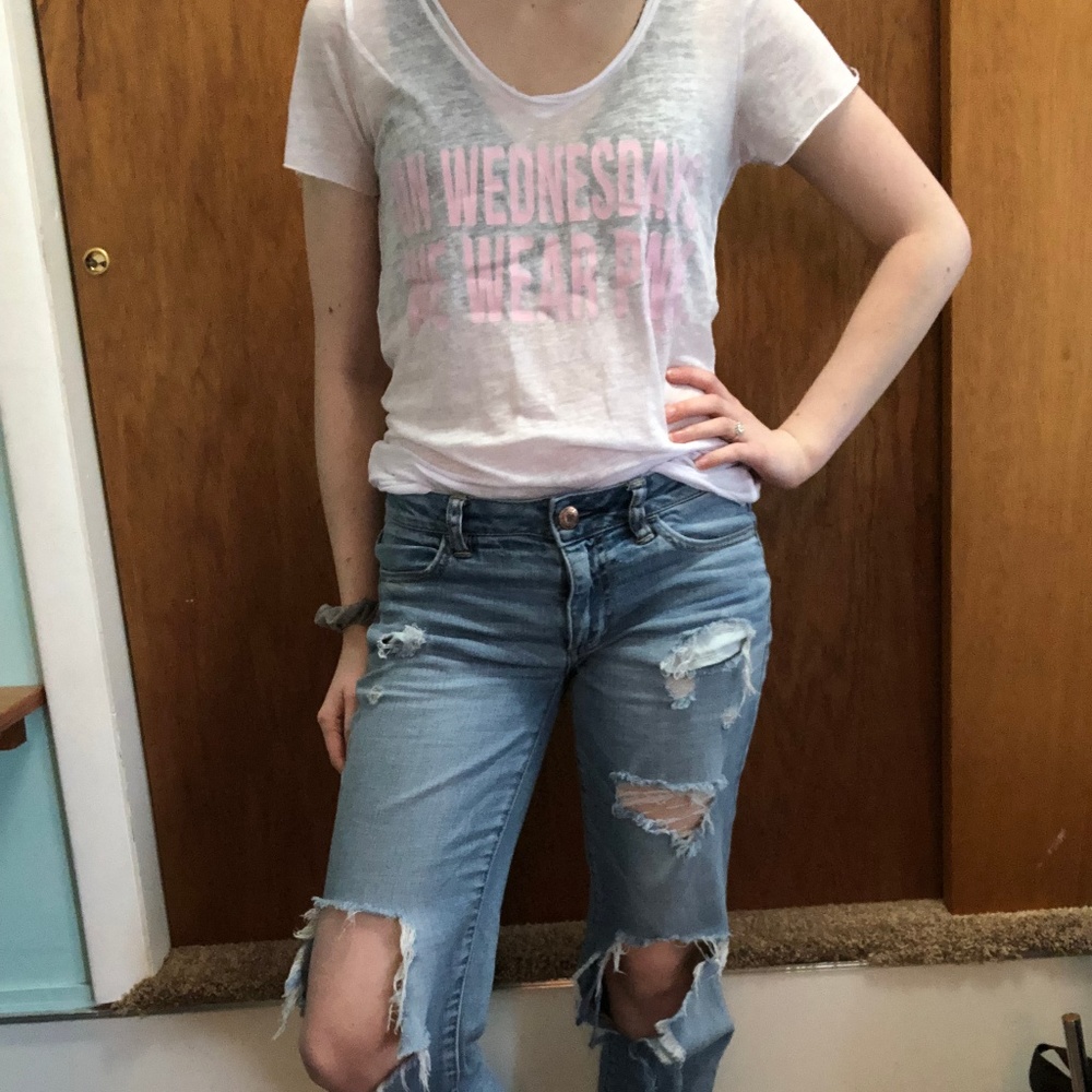 💕Mean Girls Graphic Tee